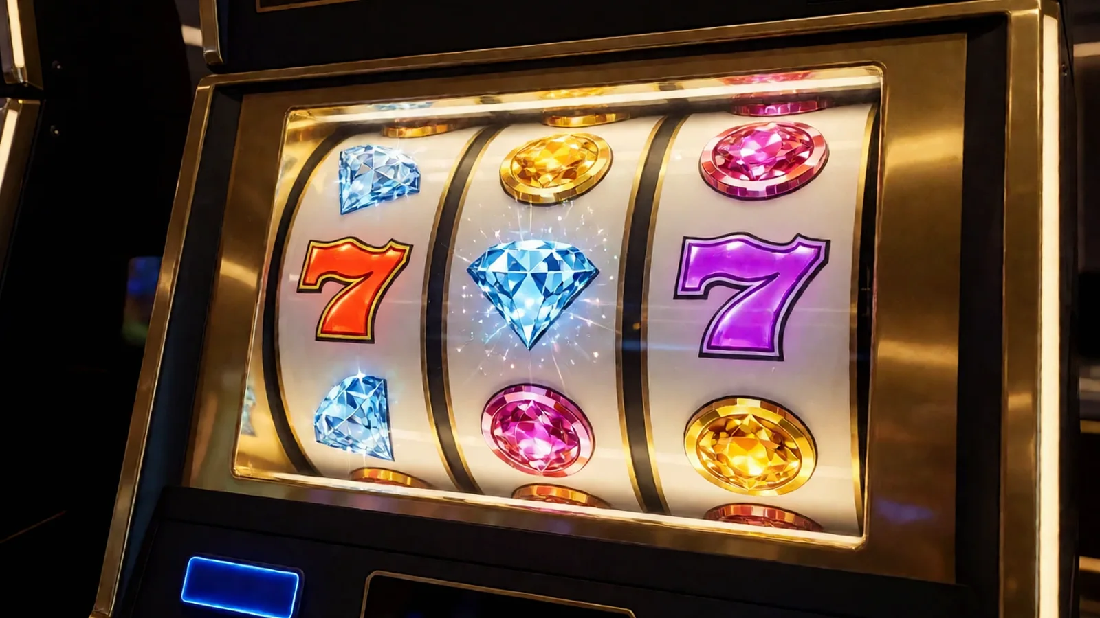9556 300% Match + Free Spins