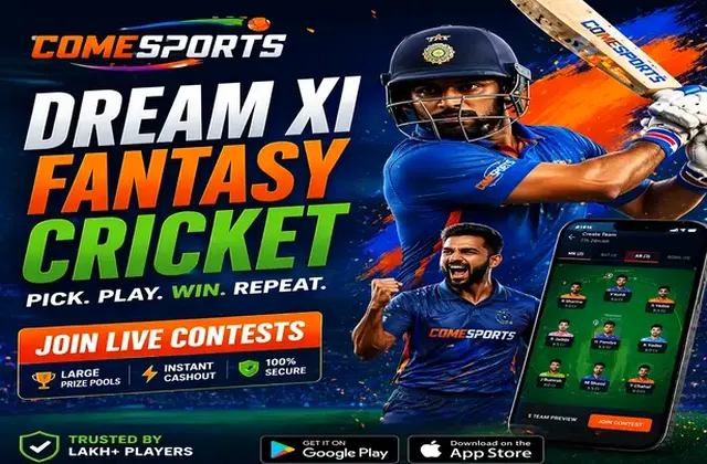 9556 (9556 bet) fantasy cricket & matchday visual 1