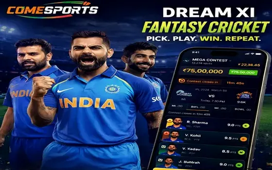 India vs Australia on 9556